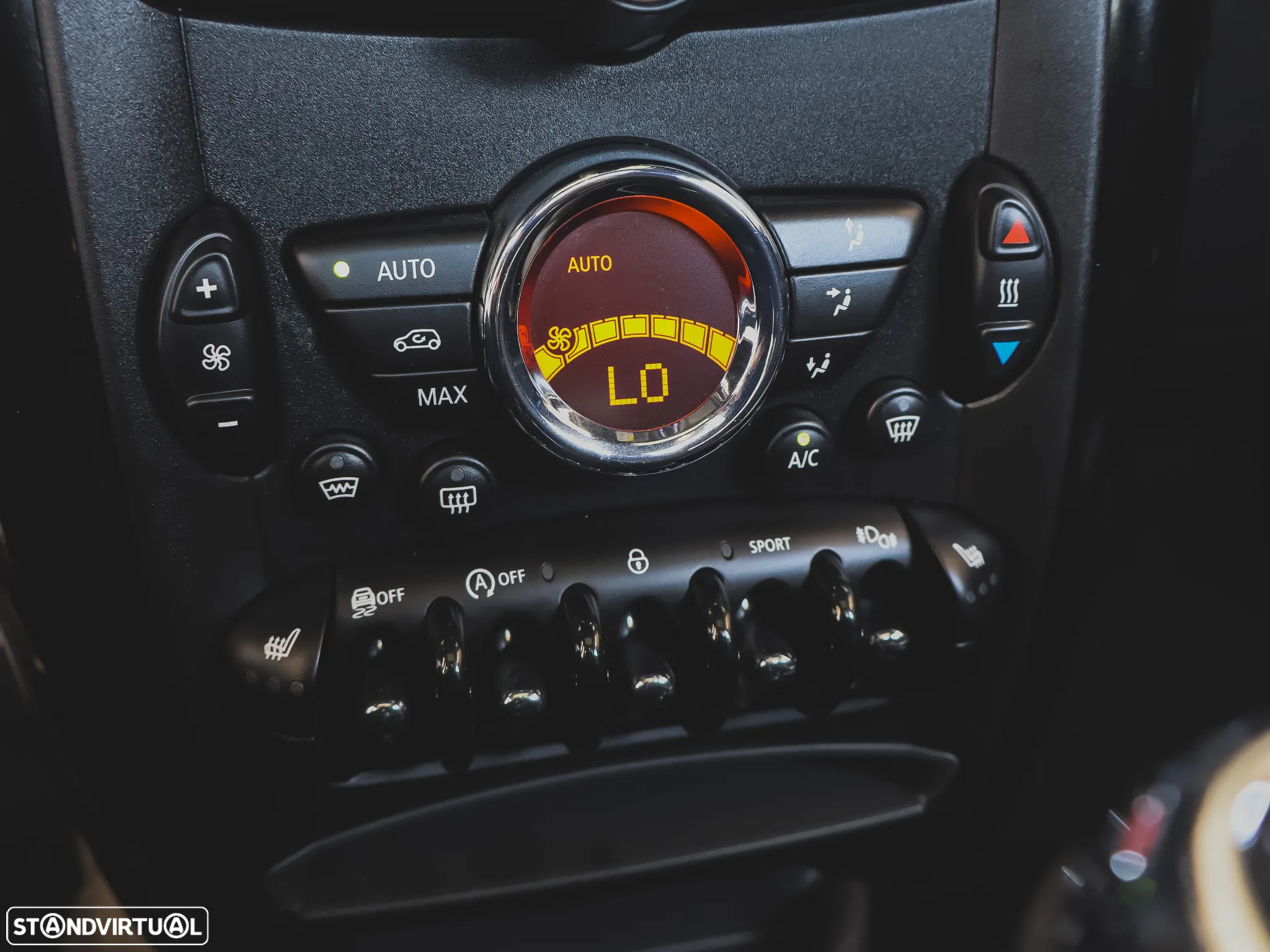MINI Countryman Cooper D - 21