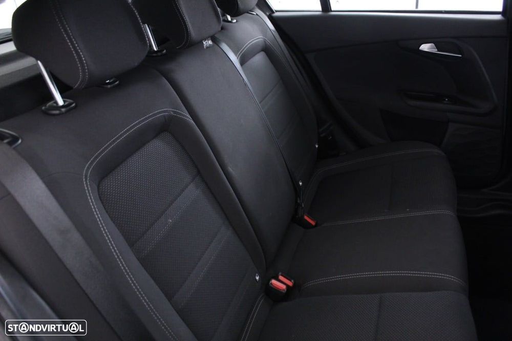 Fiat Tipo 1.3 MultiJet Life - 15