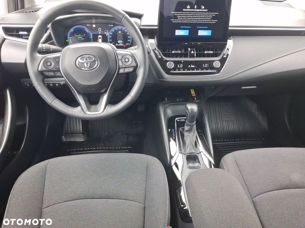 Toyota Corolla 1.8 Hybrid Style - 13
