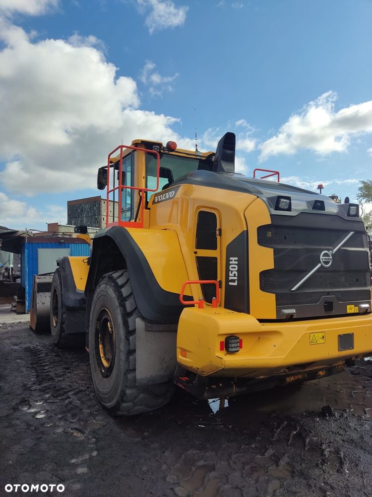 Volvo L150H - 2