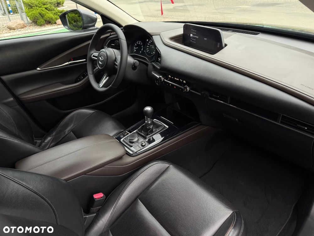 Mazda CX-30 - 24