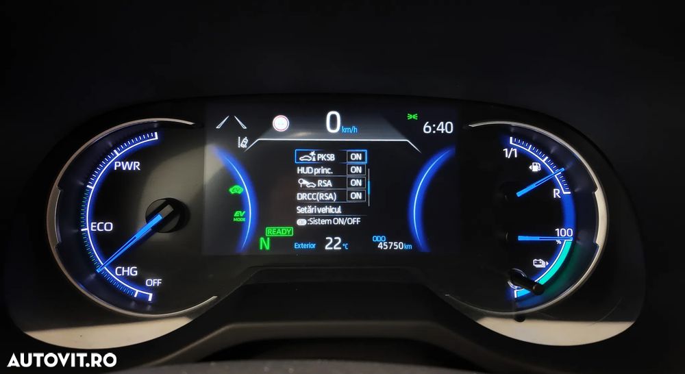 Toyota RAV4 Technik-Paket - 26