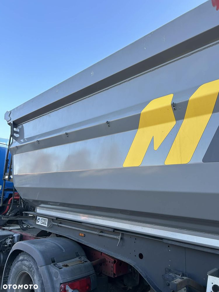 Feber Inter Cars N WD1 900B - 7