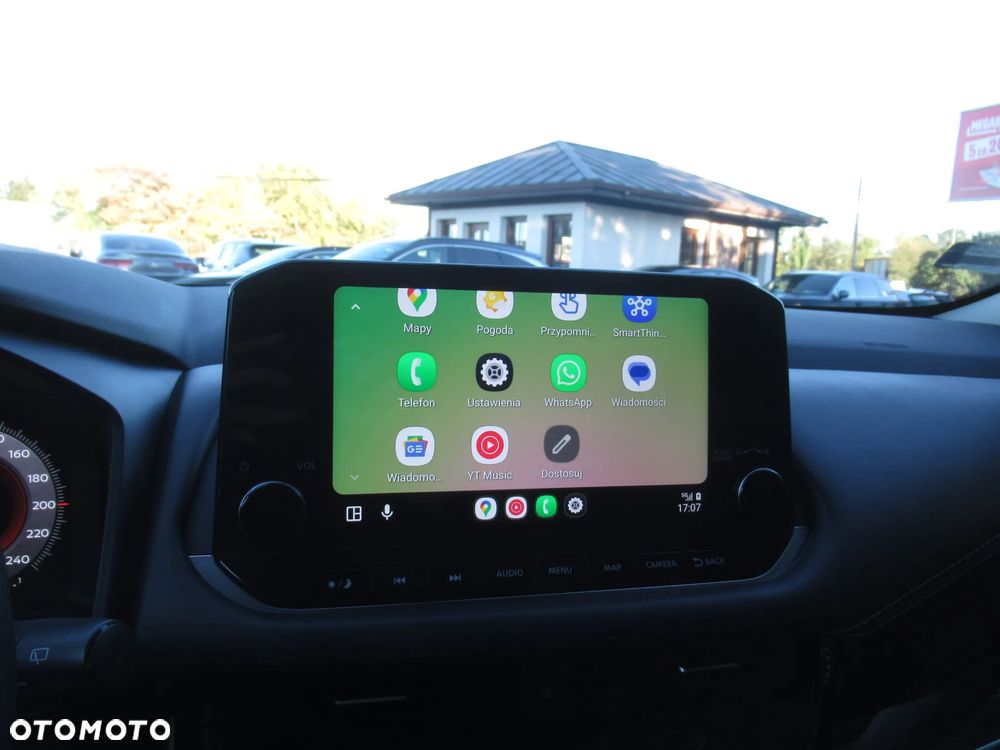 Nissan Qashqai 1.3 DIG-T N-Connecta DCT - 29