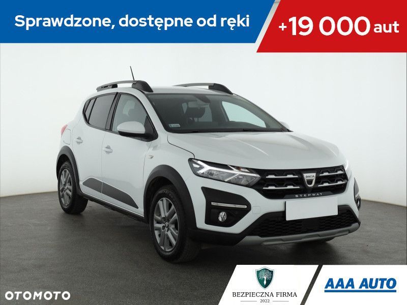 Dacia Sandero Stepway - 2