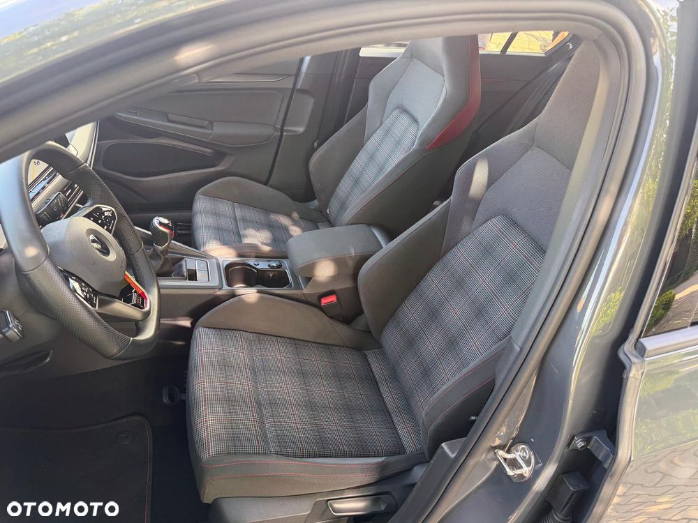 Volkswagen Golf 2.0 TSI OPF GTI - 7