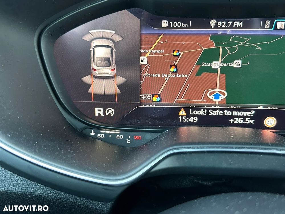 Audi TT 2.0 TFSI Quattro S tronic - 37