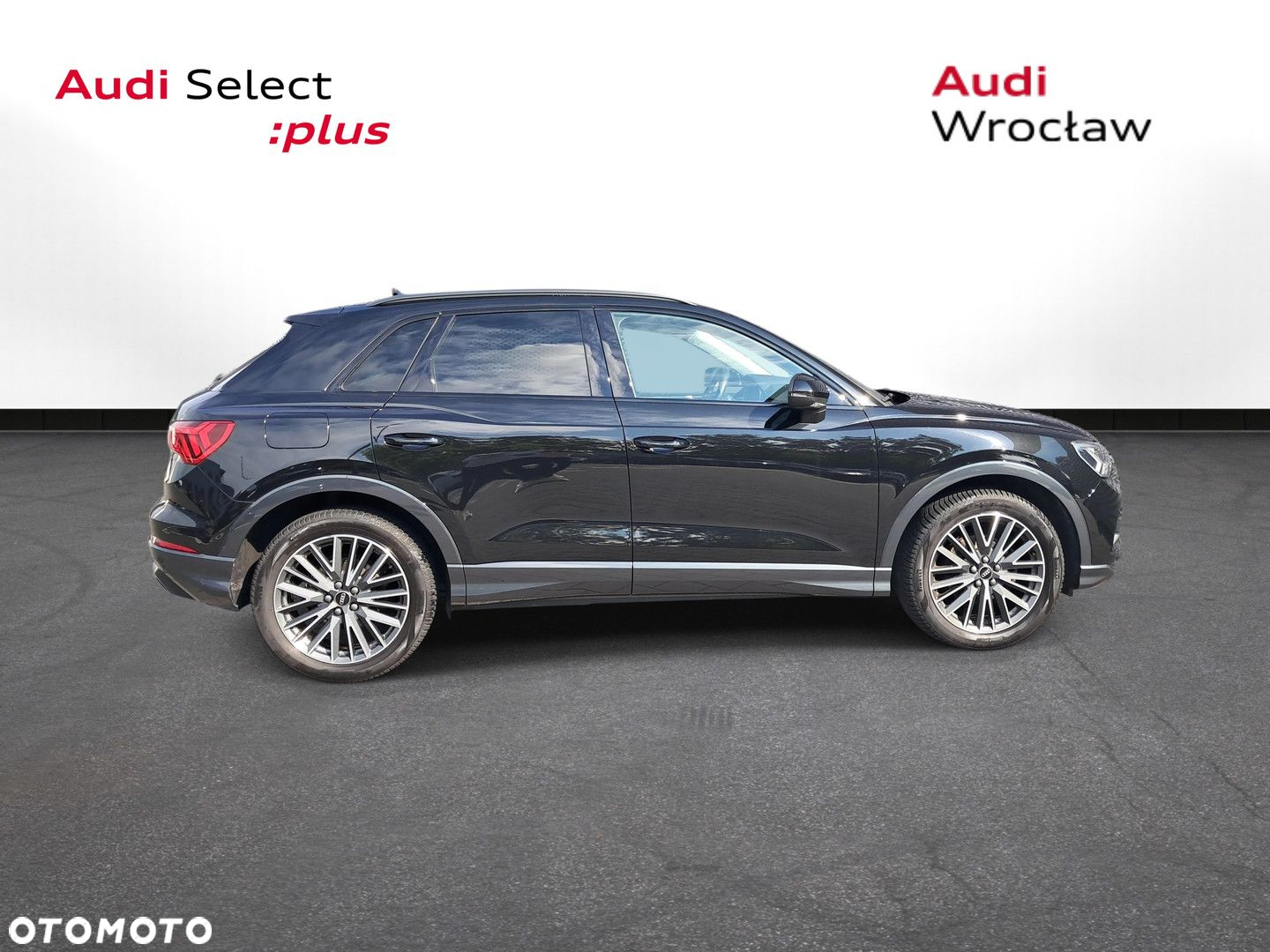 Audi Q3 - 2