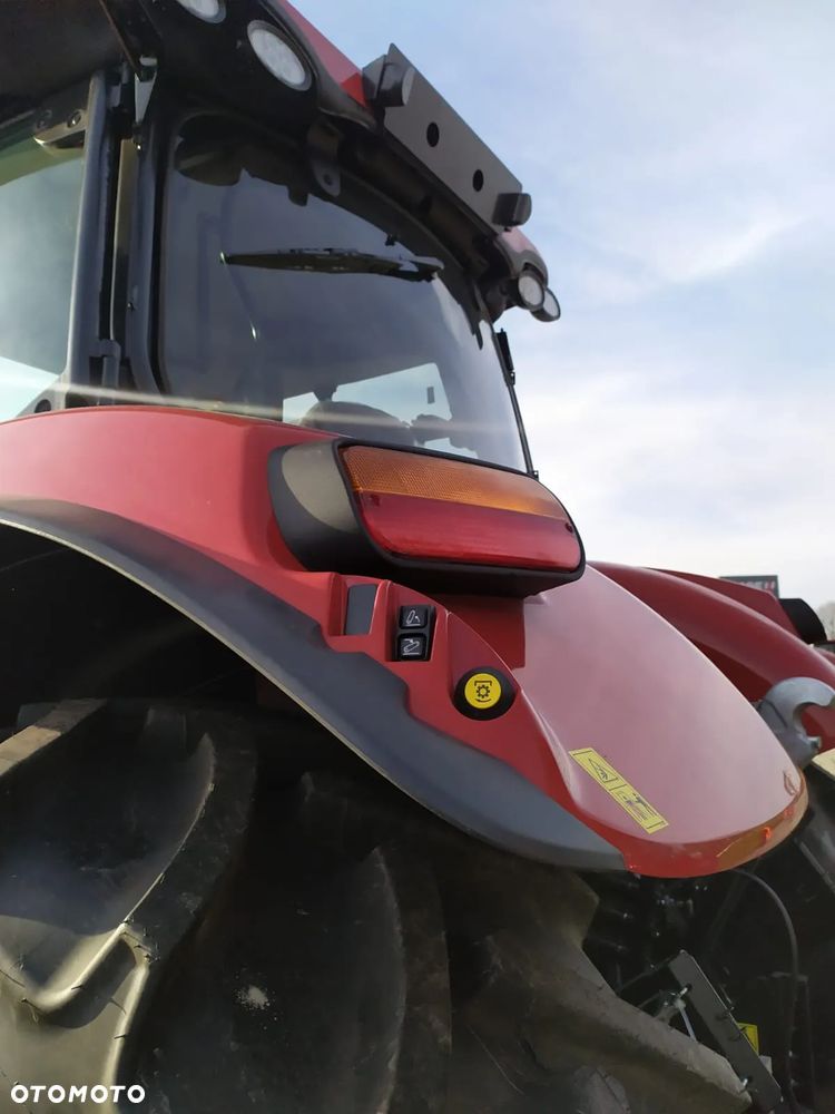 Case IH Puma 165 - 10
