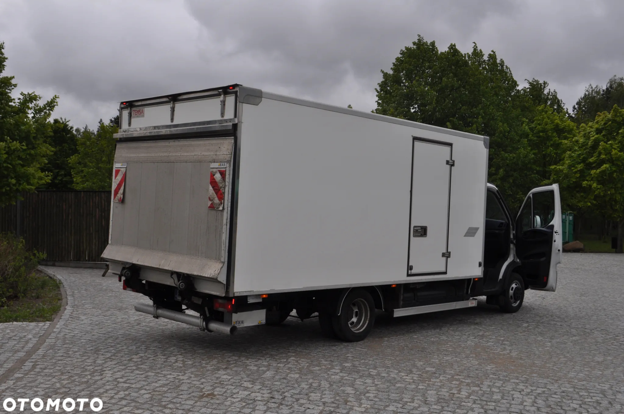 Iveco daily - 12