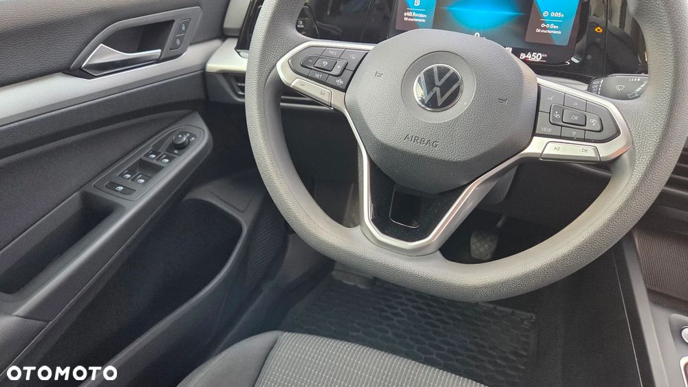 Volkswagen Golf 1.0 TSI Life - 17