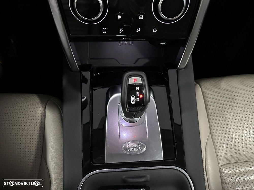 Land Rover Discovery Sport D150 - 15