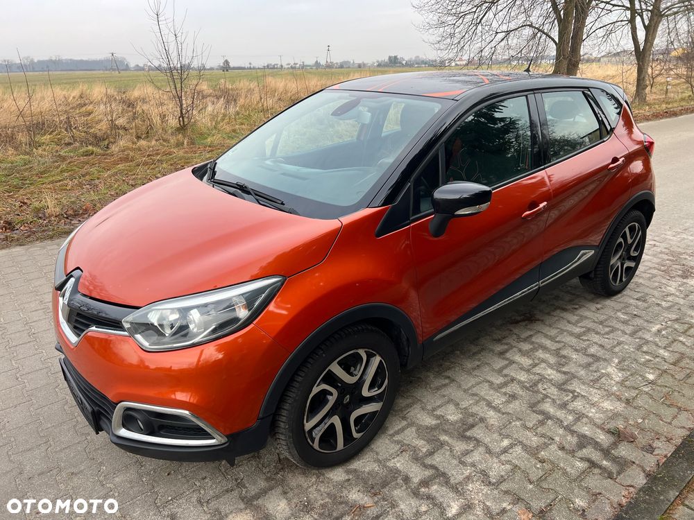 Renault Captur - 6