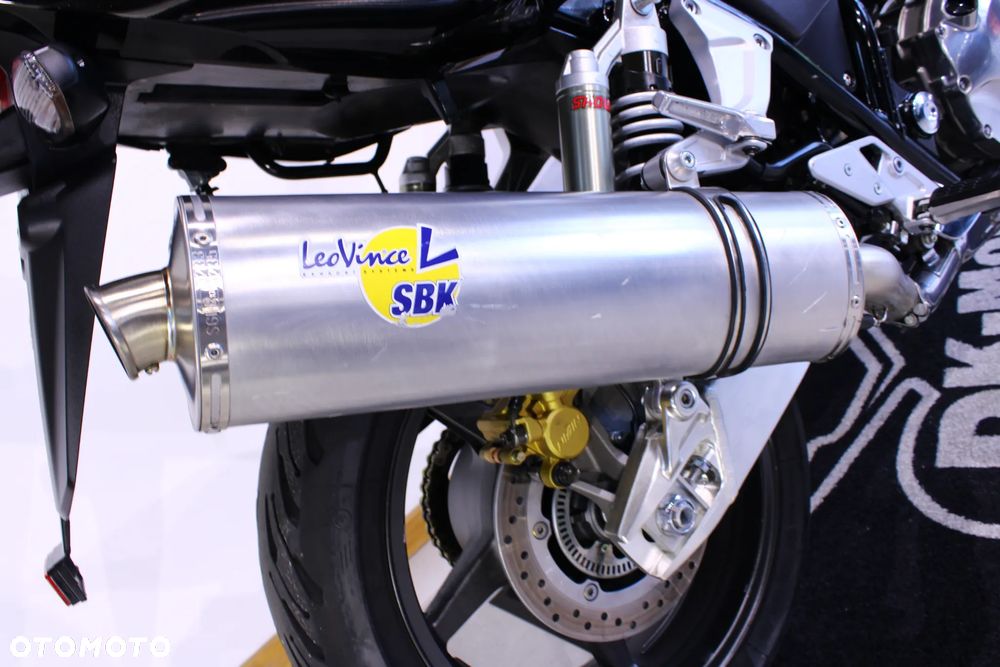 Honda CB - 17