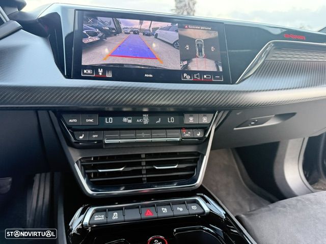 Audi e-tron GT - 50