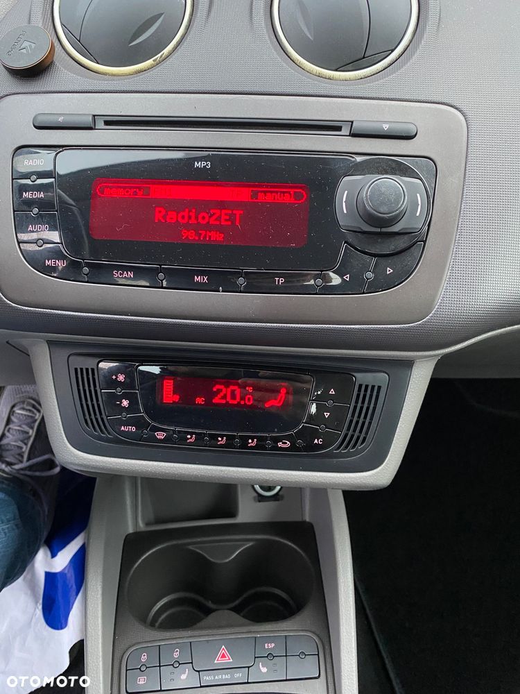 Seat Ibiza ST 1.2 TSI Ecomotive Sport - 33