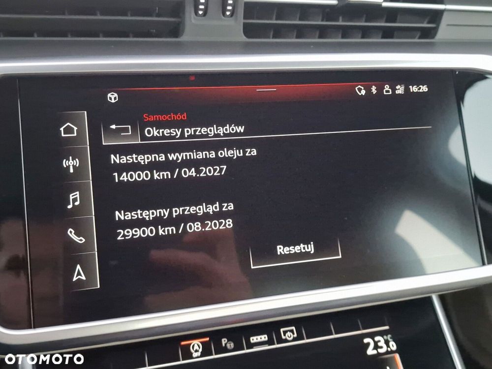 Audi A6 Limousine 45 TFSI mHEV Quattro S tronic - 36