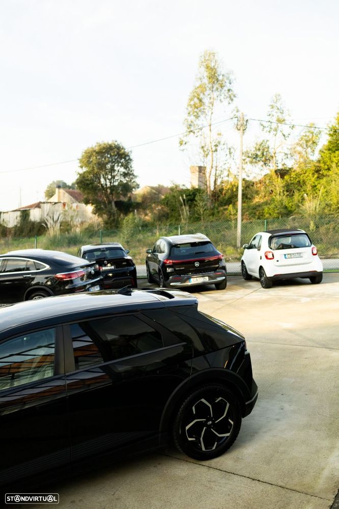 Hyundai Ioniq 5 58 kWh Dynamiq - 29