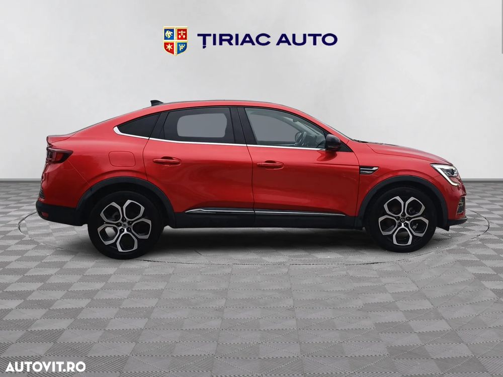 Renault Arkana E-TECH 145 INTENS - 6