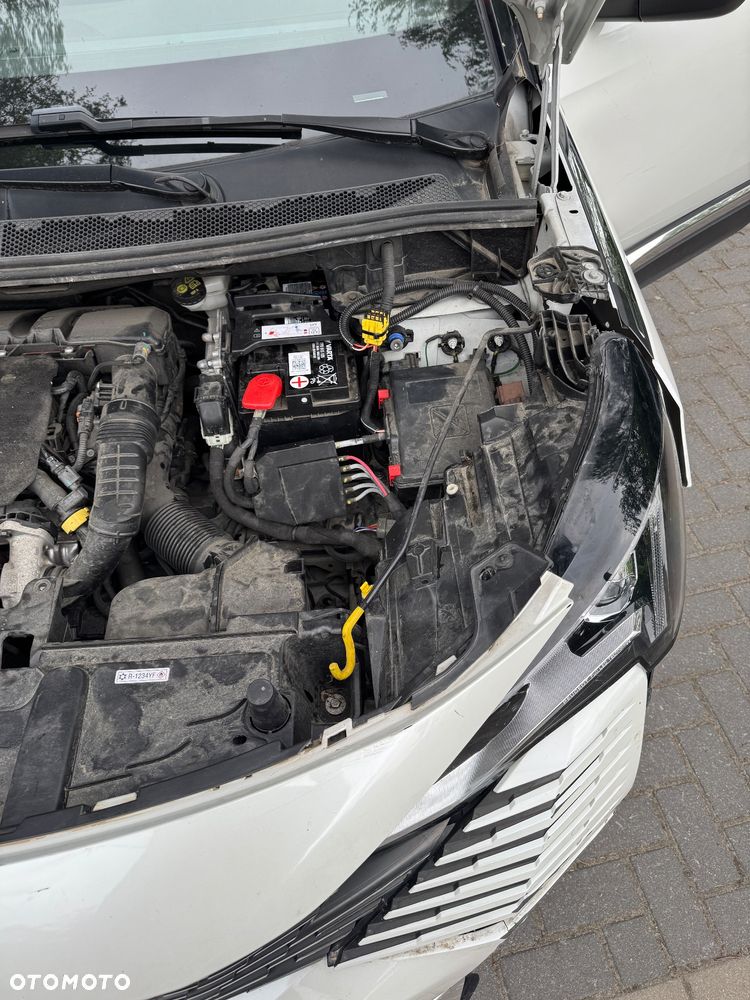 Peugeot 3008 1.5 BlueHDi GT S&S - 9