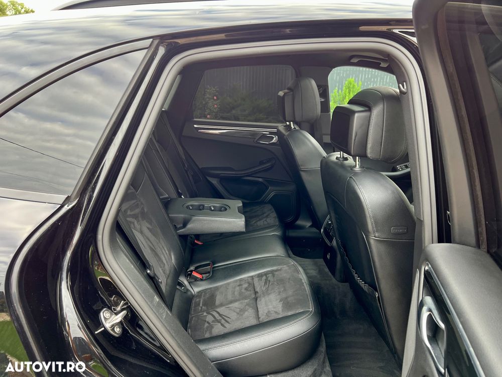 Porsche Macan PDK - 26