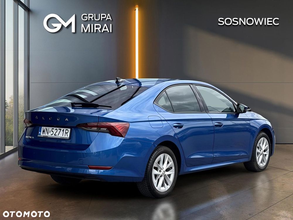 Skoda Octavia 2.0 TDI Ambition - 5