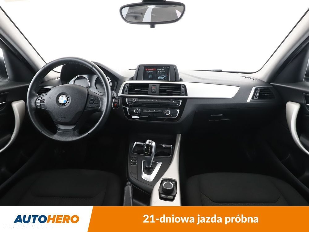 BMW Seria 1 118d Advantage - 13