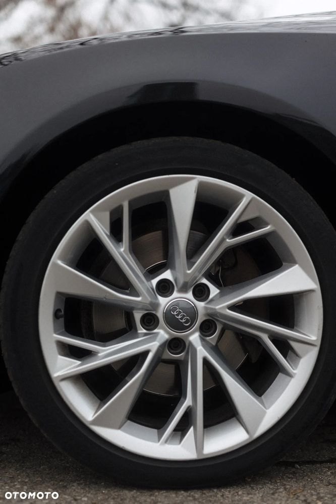 Audi A5 Sportback 2.0 TFSI Quattro S tronic - 11