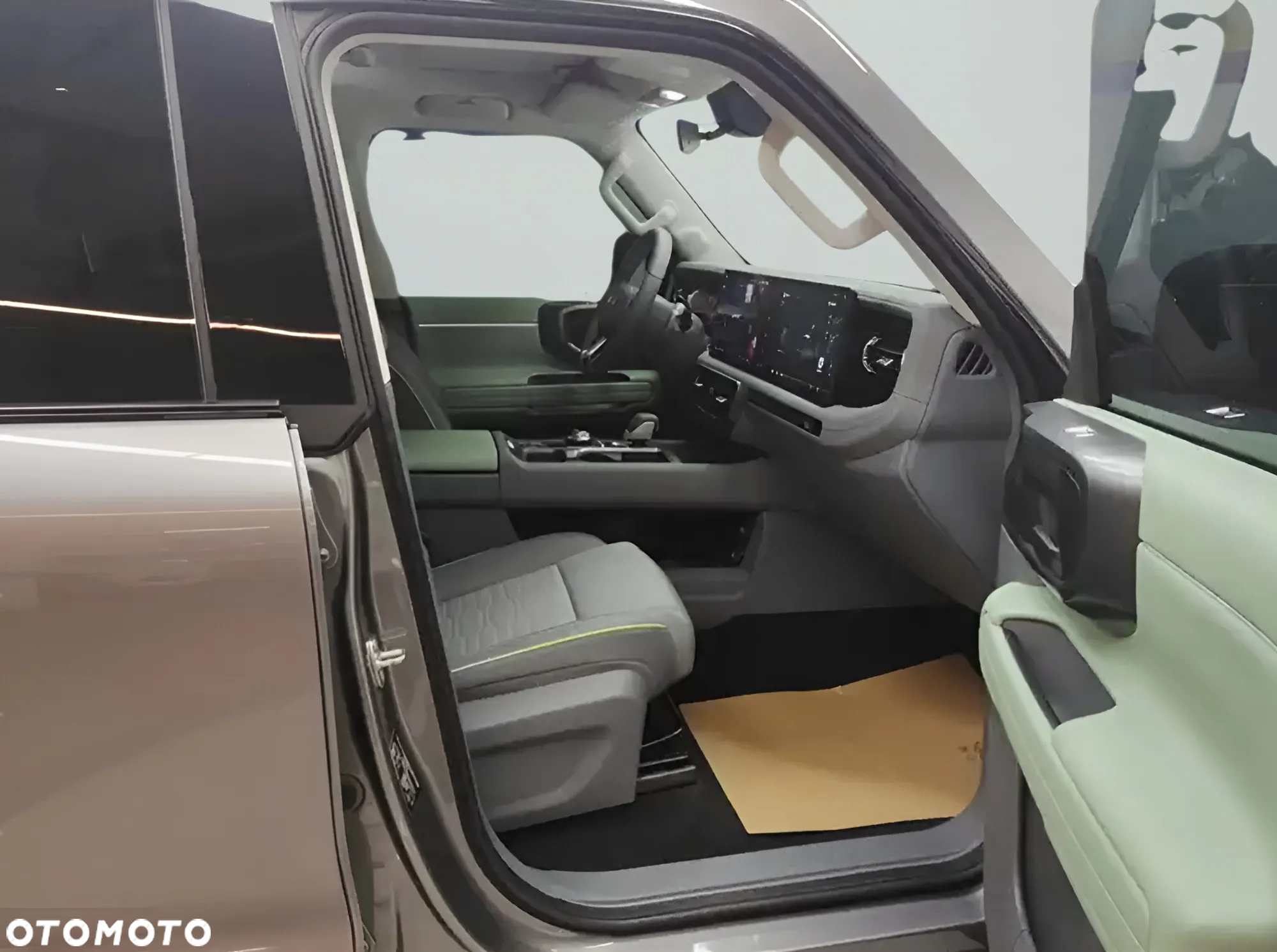 Baic BJ40 - 13