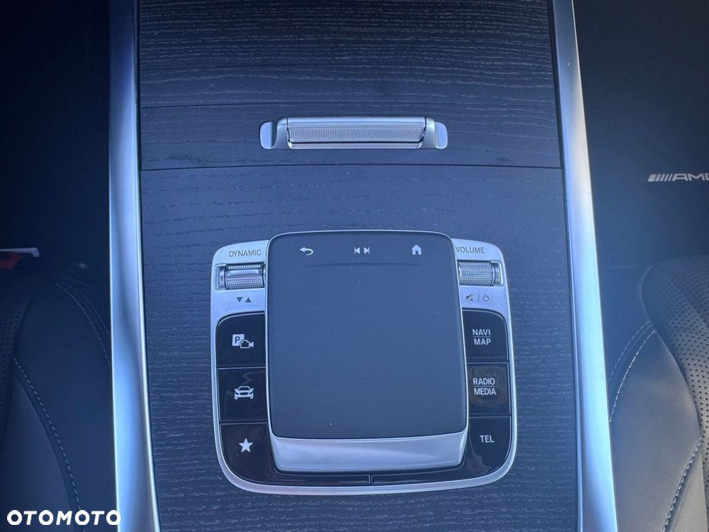 Mercedes-Benz Klasa G AMG 63 - 22