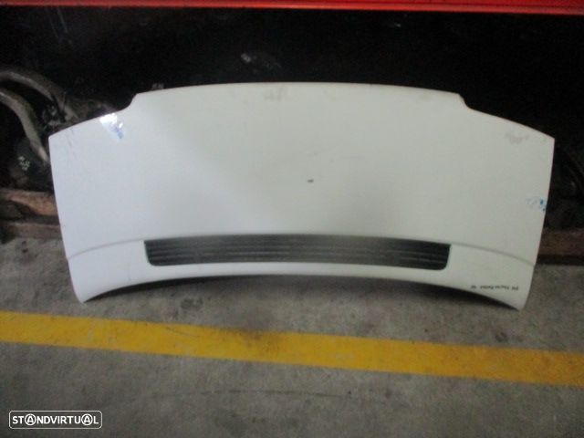 Capot CAPO443 VW TRANSPORTER 1996 - 1