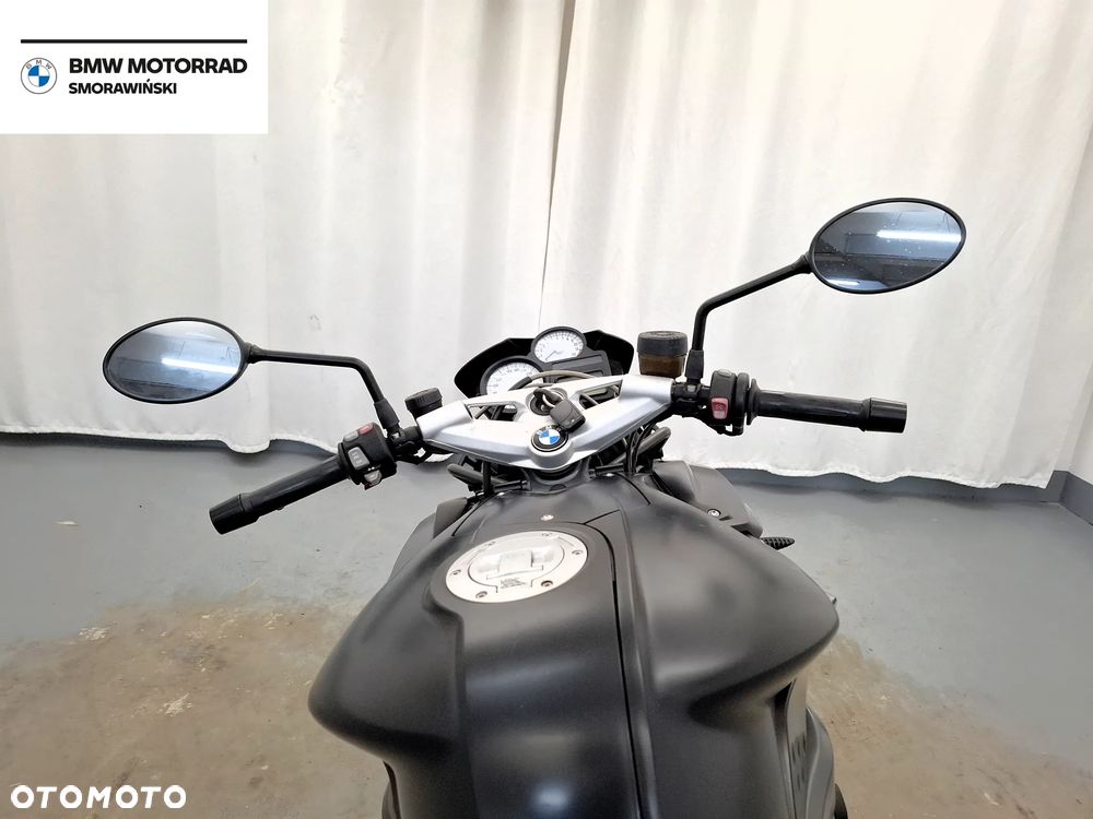 BMW K - 9