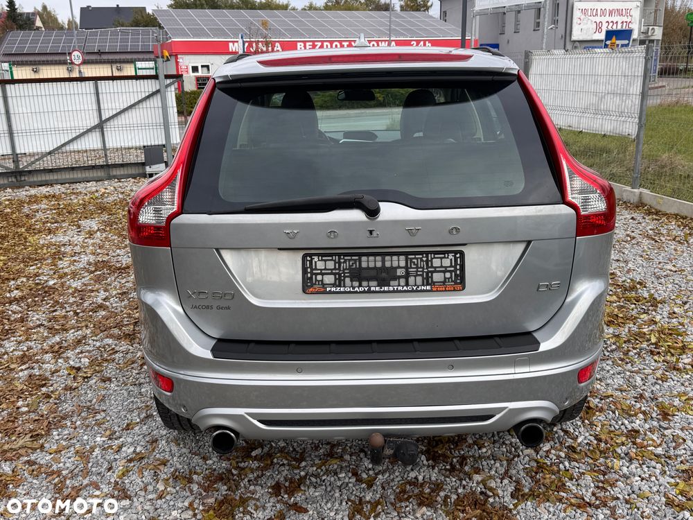 Volvo XC 60 D3 R Design - 11