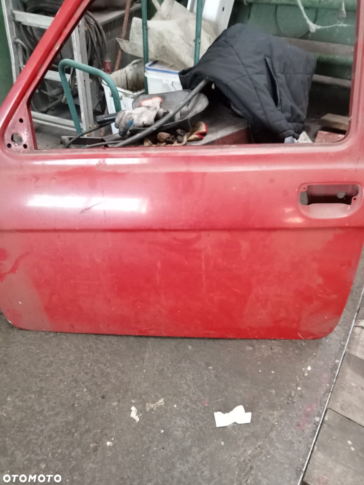 Fiat 126 elx Maluch std - 5