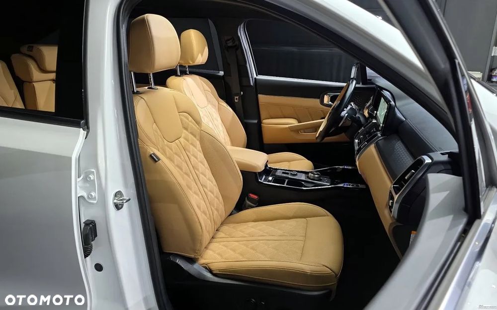 Kia Sorento 1.6 T-GDI HEV Prestige Line - 15