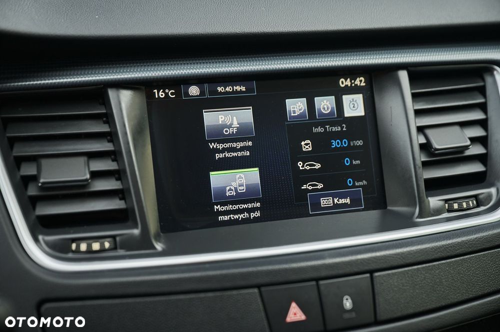 Peugeot 508 HDi FAP 140 Active - 31