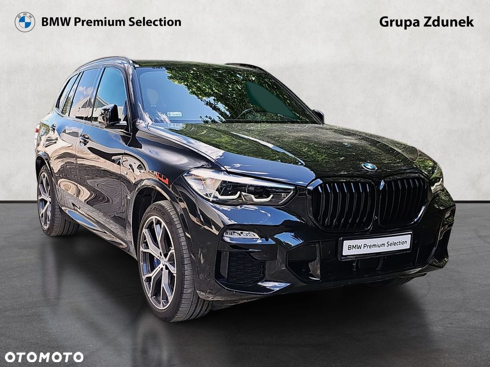 BMW X5 - 4