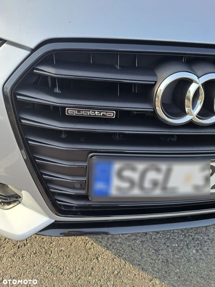 Audi A6 2.0 TFSI Quattro S tronic - 12