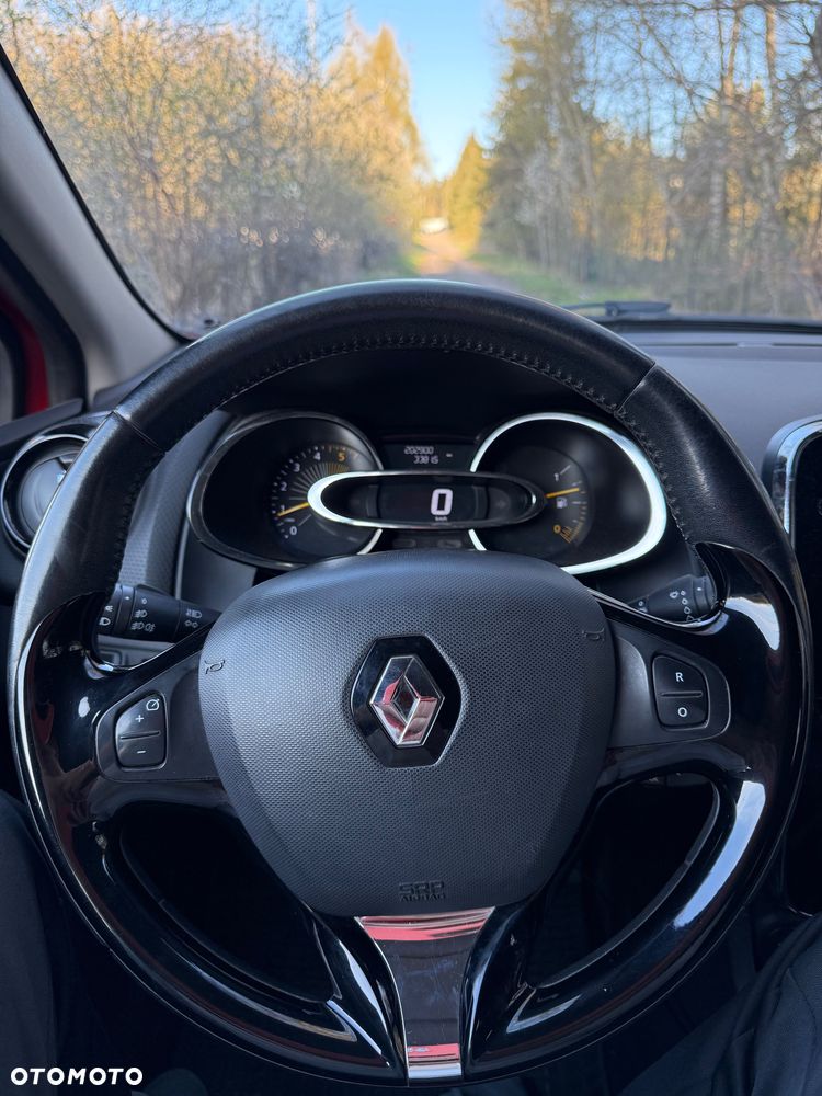 Renault Clio - 6