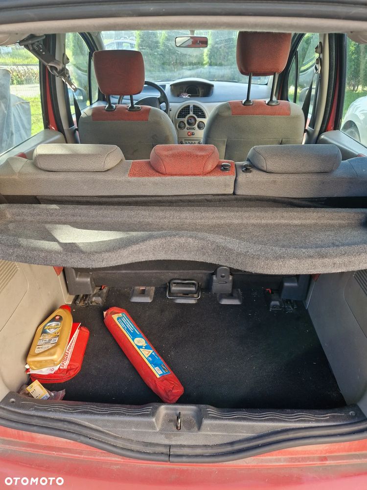 Renault Modus 1.5 dCi Confort Expression - 7