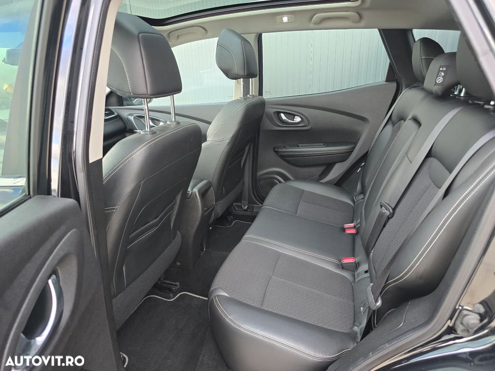 Renault Kadjar Energy dCi 110 LIMITED - 13