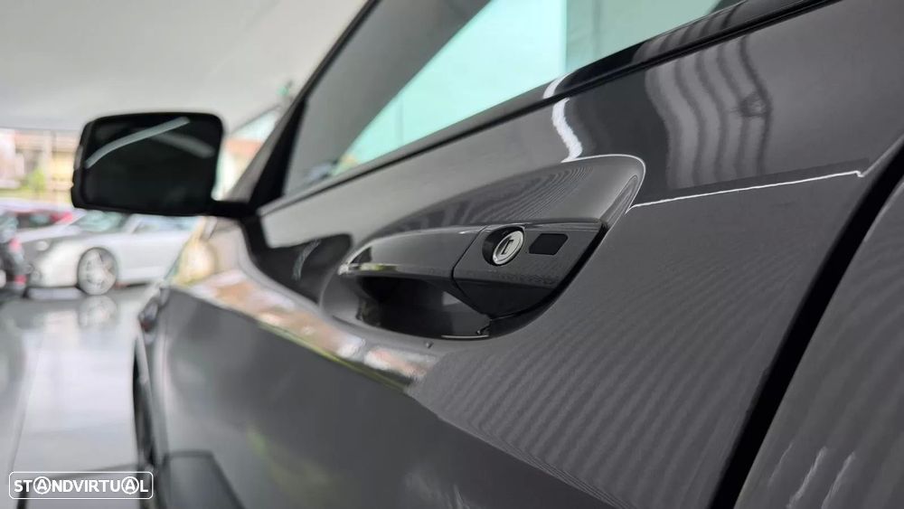 Mercedes-Benz A 180 CDI (BlueEFFICIENCY) 7G-DCT AMG Sport - 13