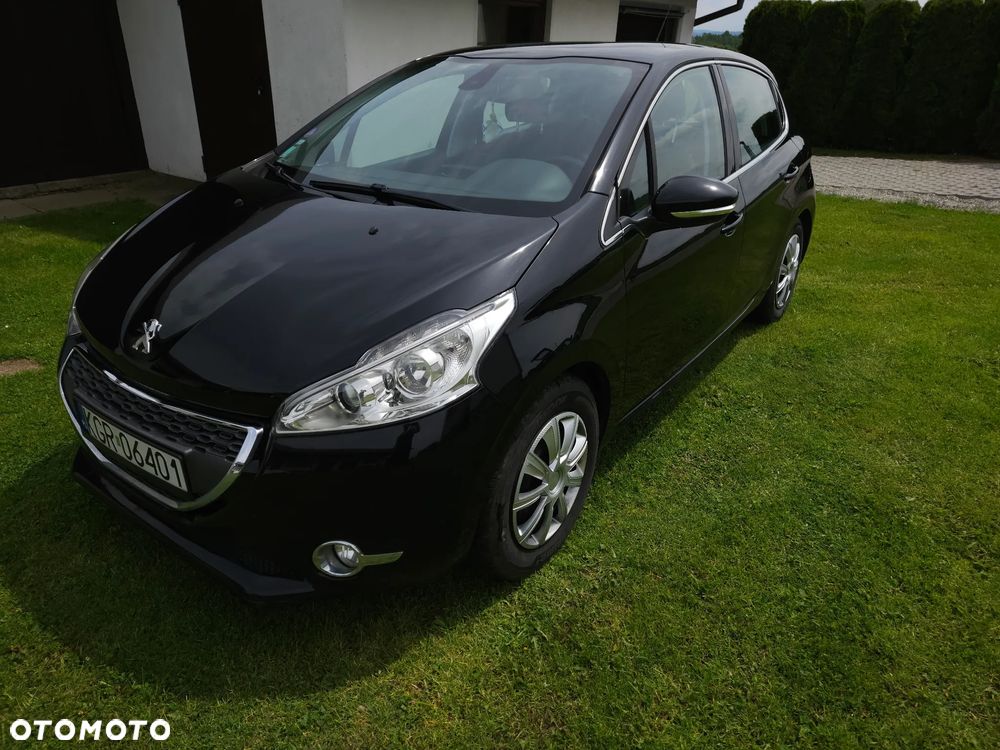 Peugeot 208 1.2 VTi Allure - 2