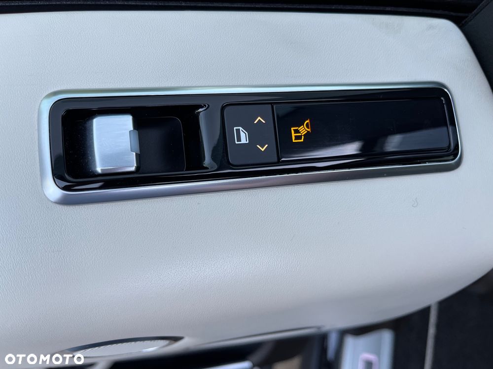Land Rover Range Rover 5.0 V8 S/C SV AB Dynamic - 36
