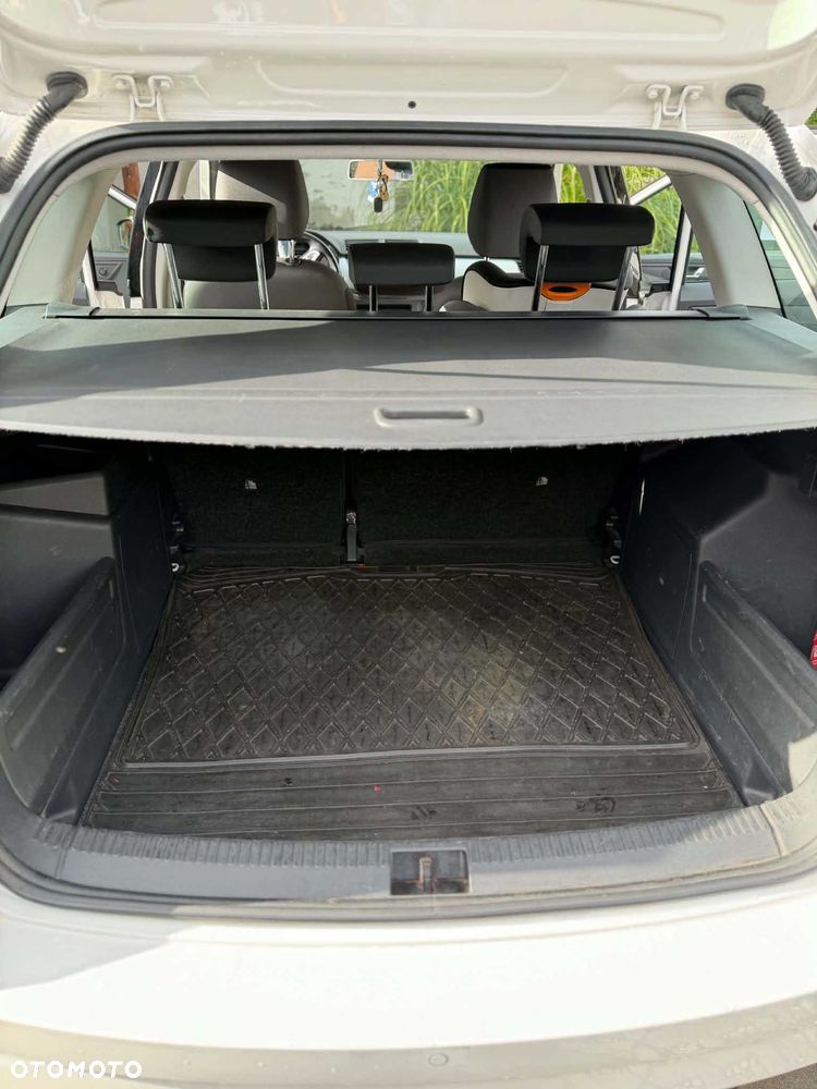 Skoda Fabia - 5