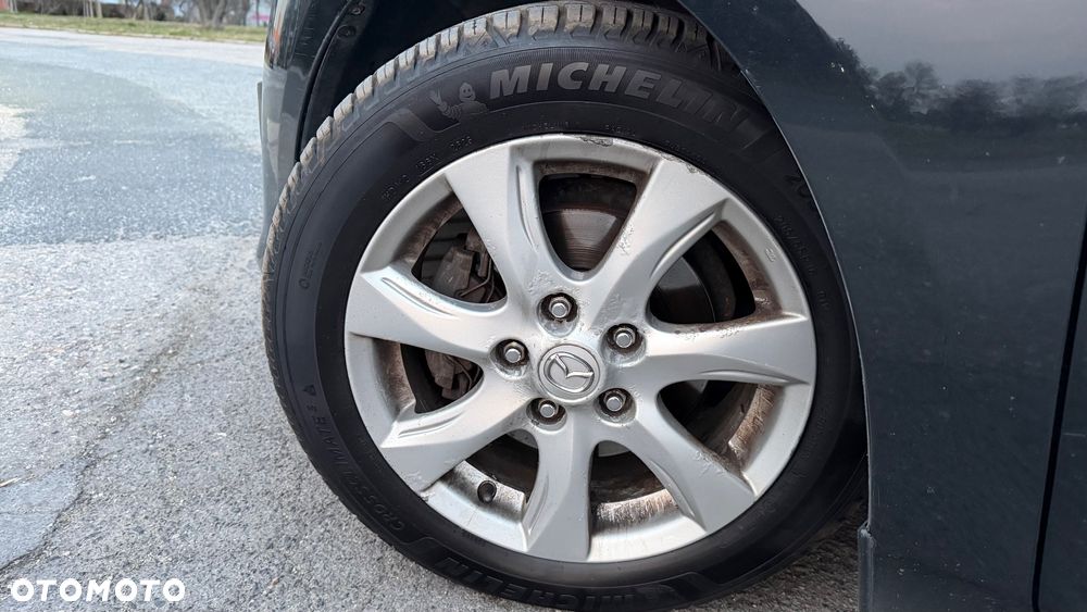 Mazda 3 1.6 CD Comfort - 23