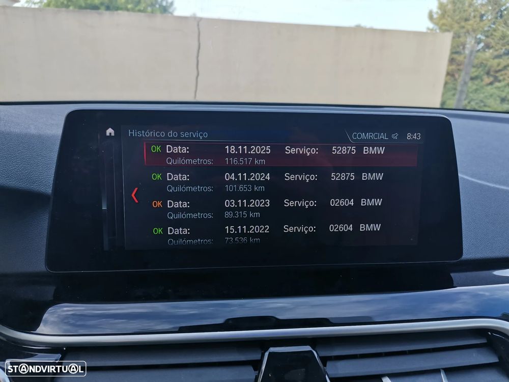BMW 530 - 11