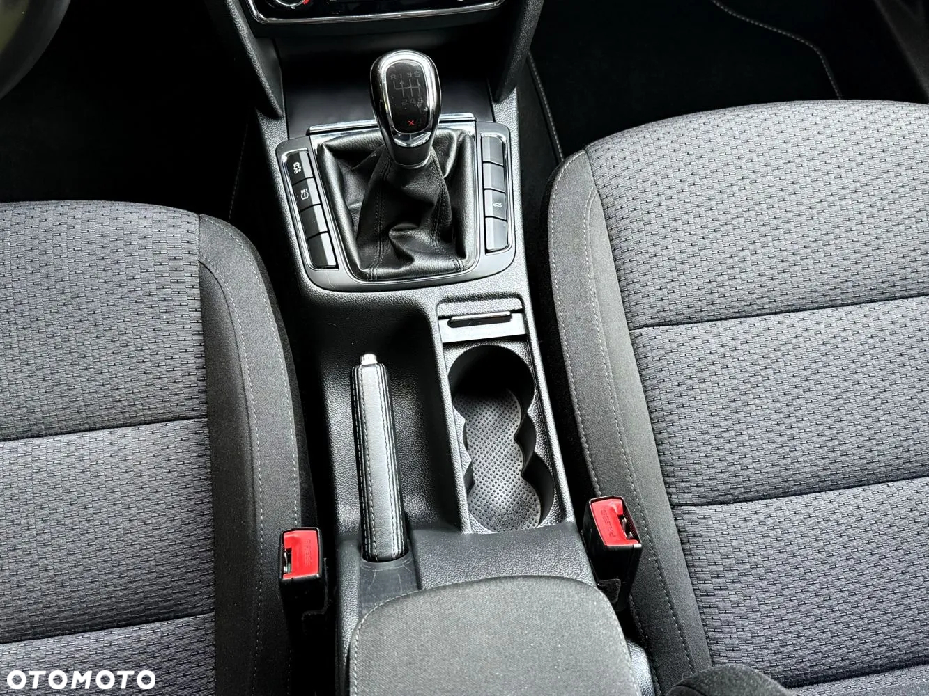 Skoda Superb - 30