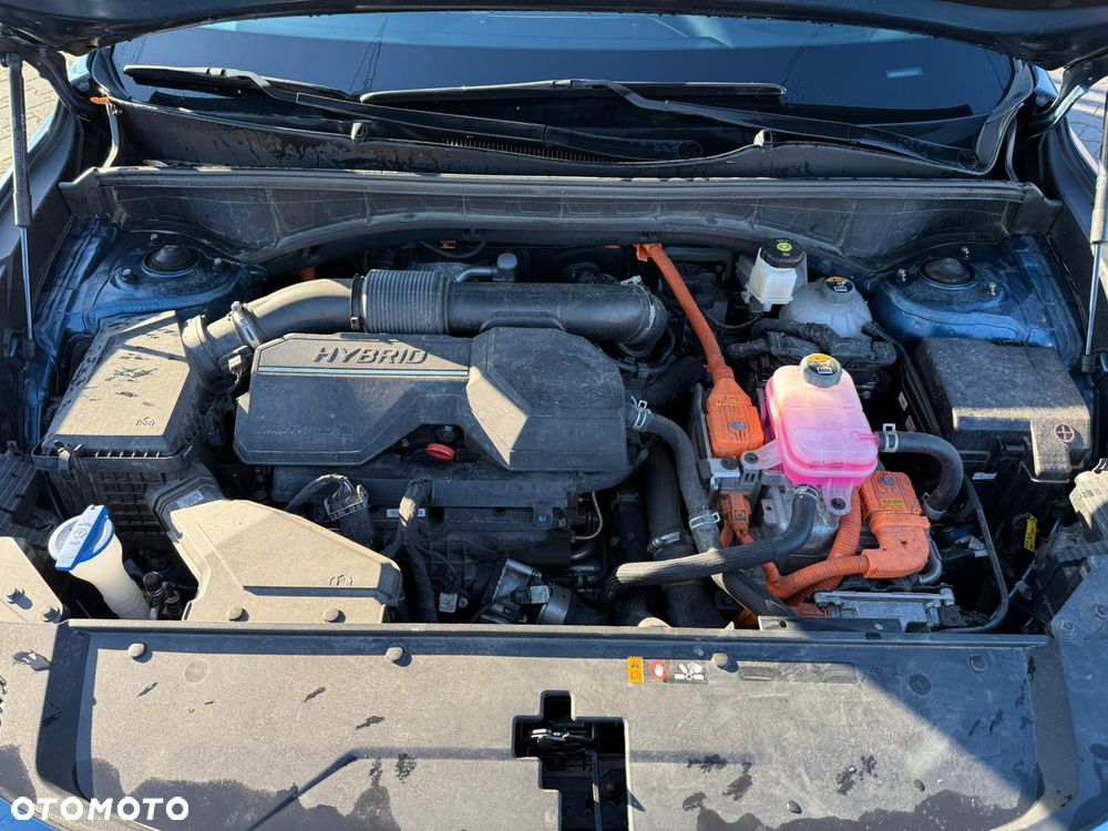 Kia Sorento 1.6 T-GDI HEV L - 13