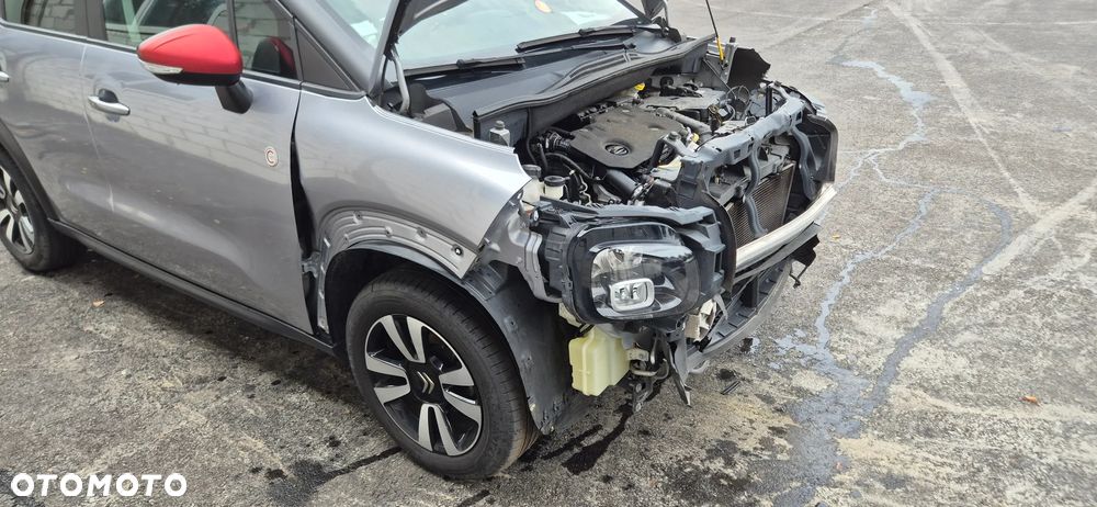 Citroën C3 Aircross 1.5 BlueHDi Feel S&S - 14